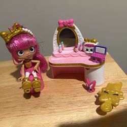 Shopkins Set 