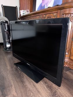 Sony 32” TV