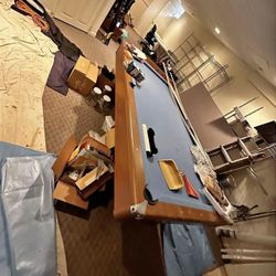 Pool Table