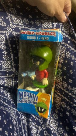 Marvin