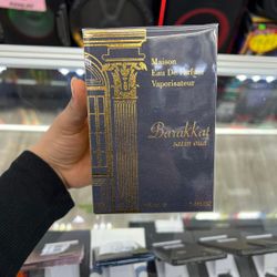 Maison Barakkat Satin Oud , Scent , Aroma , Perfume , Cologne 