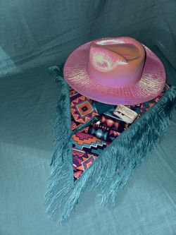 Cowgirl, Southwestern Costume 