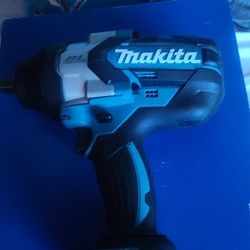MAKITA XWT08Z HIGH TORQUE