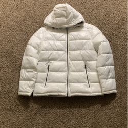 Guess Puffer Jacket
