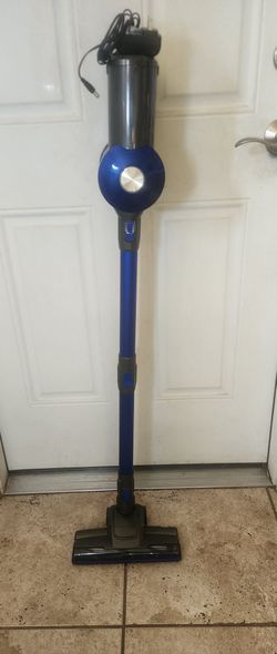 Elezon Stick Vacuum with Charger Works