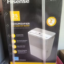 Dehumidifier 