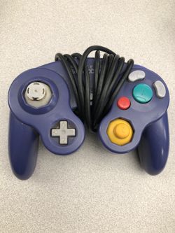 GameCube Controller