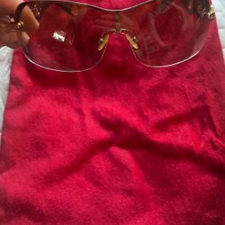 Marc By Marc Jacobs (Great Condition)