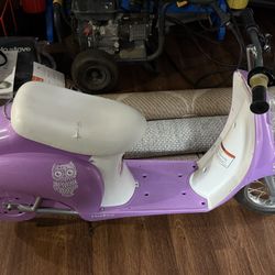 Razor Scooter 