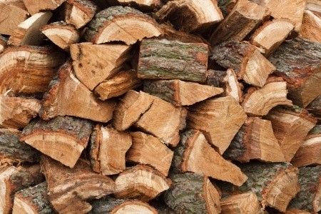 Firewood