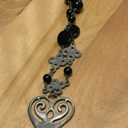 Heart Necklace