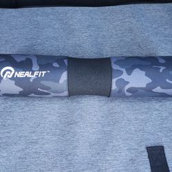 Barbell /Hip thrust Pad