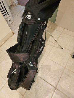 Mizuno golf bag
