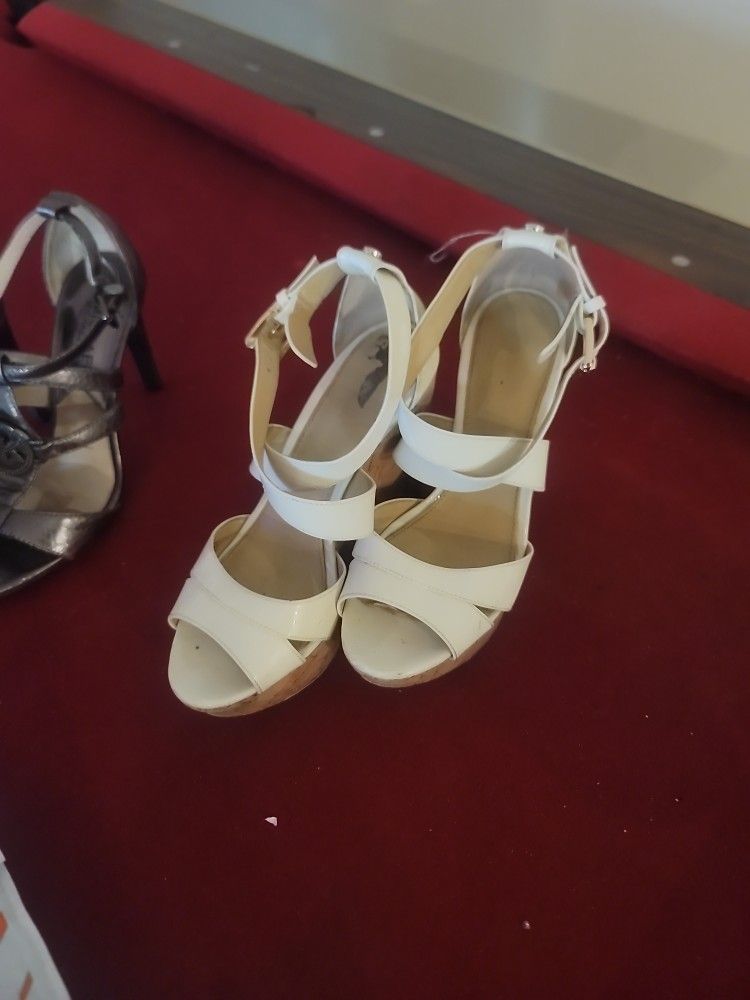 Michael Kors Wedges