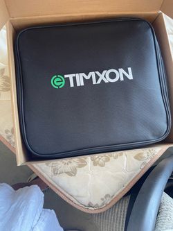TIMXON EV Portable Charger Level 2