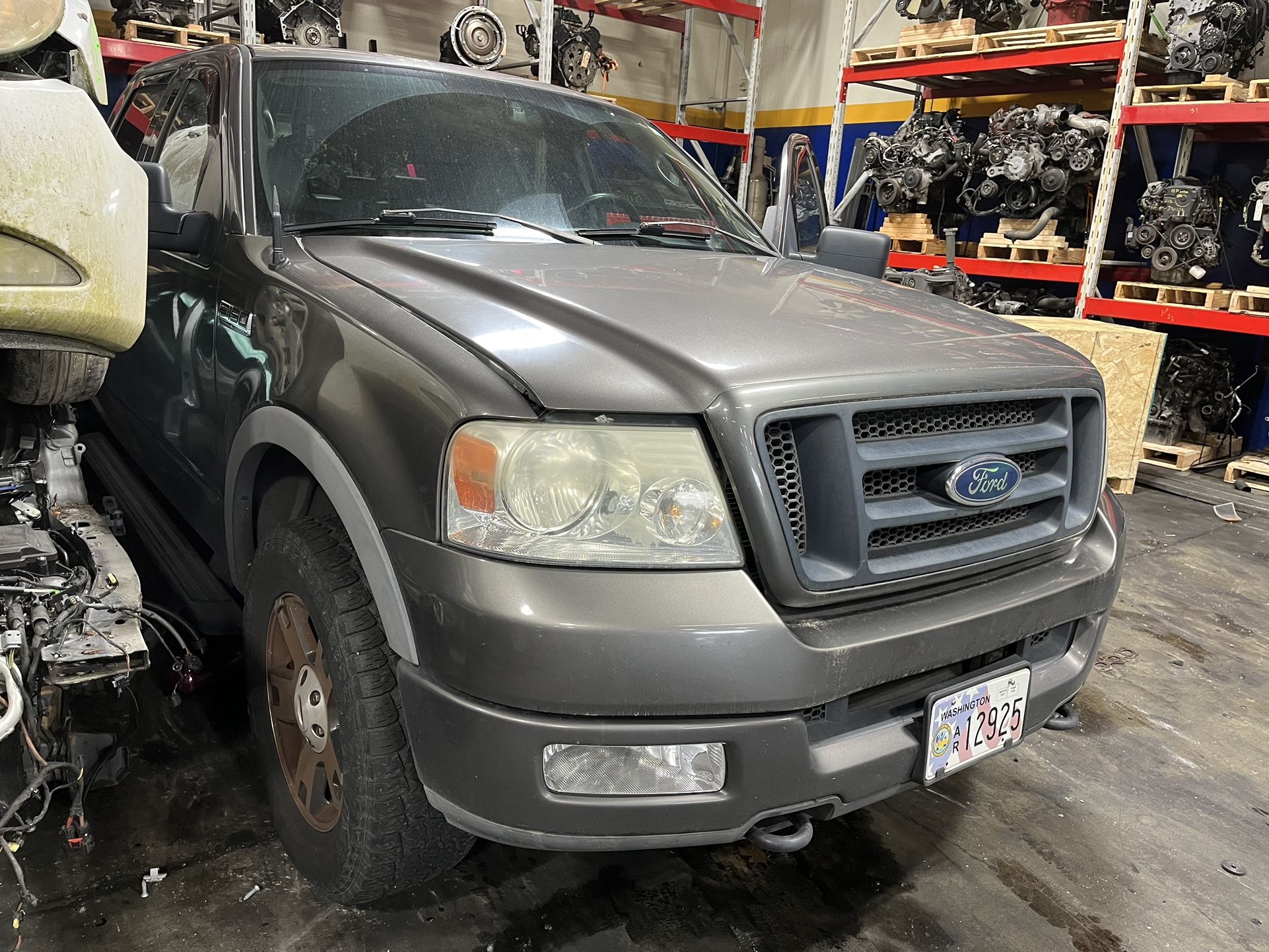 PARTING OUT- 2004 Ford F150 5.4L V8 OEM Parts ONLY