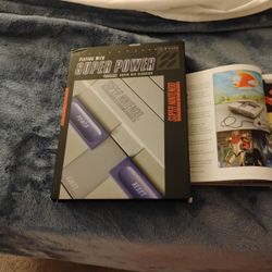 Playing With Super Power, Nintendo Super NES Classics