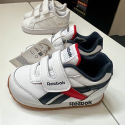 Reebok Size 5C