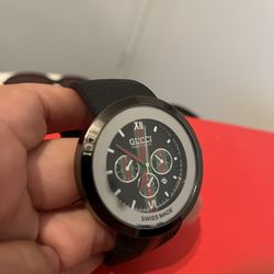 Gucci Watch Men