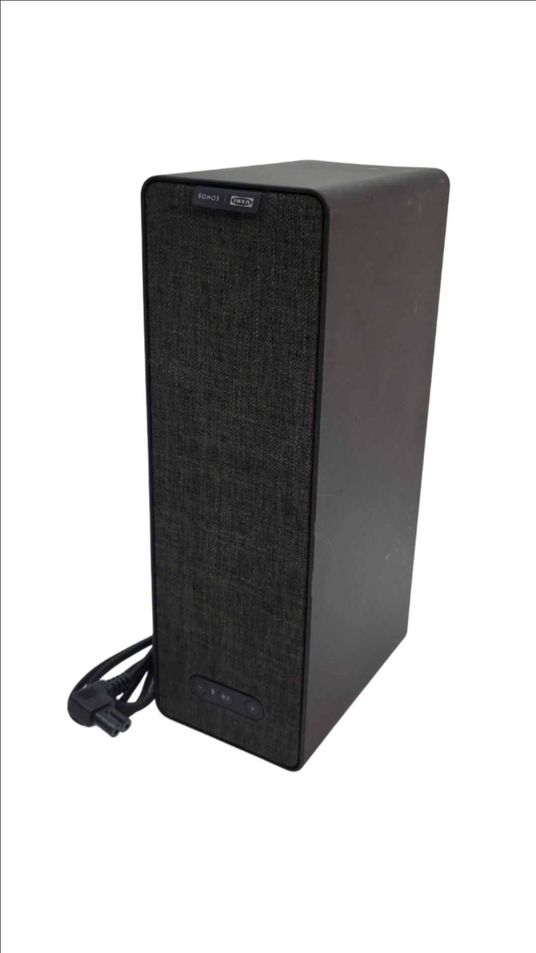 IKEA SONOS SYMFONISK E1801 Wireless Bookshelf Speaker. Works Great