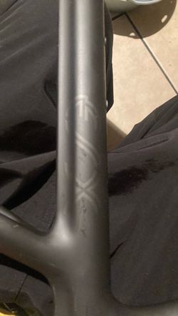 Parlee ESX or Parlee ESX-R