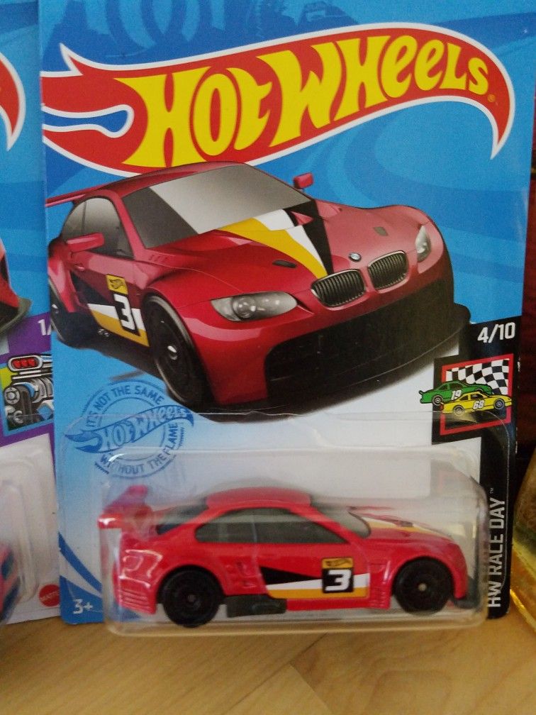 Hot Wheels Fans
