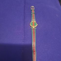 Gucci Watch Need Battery 