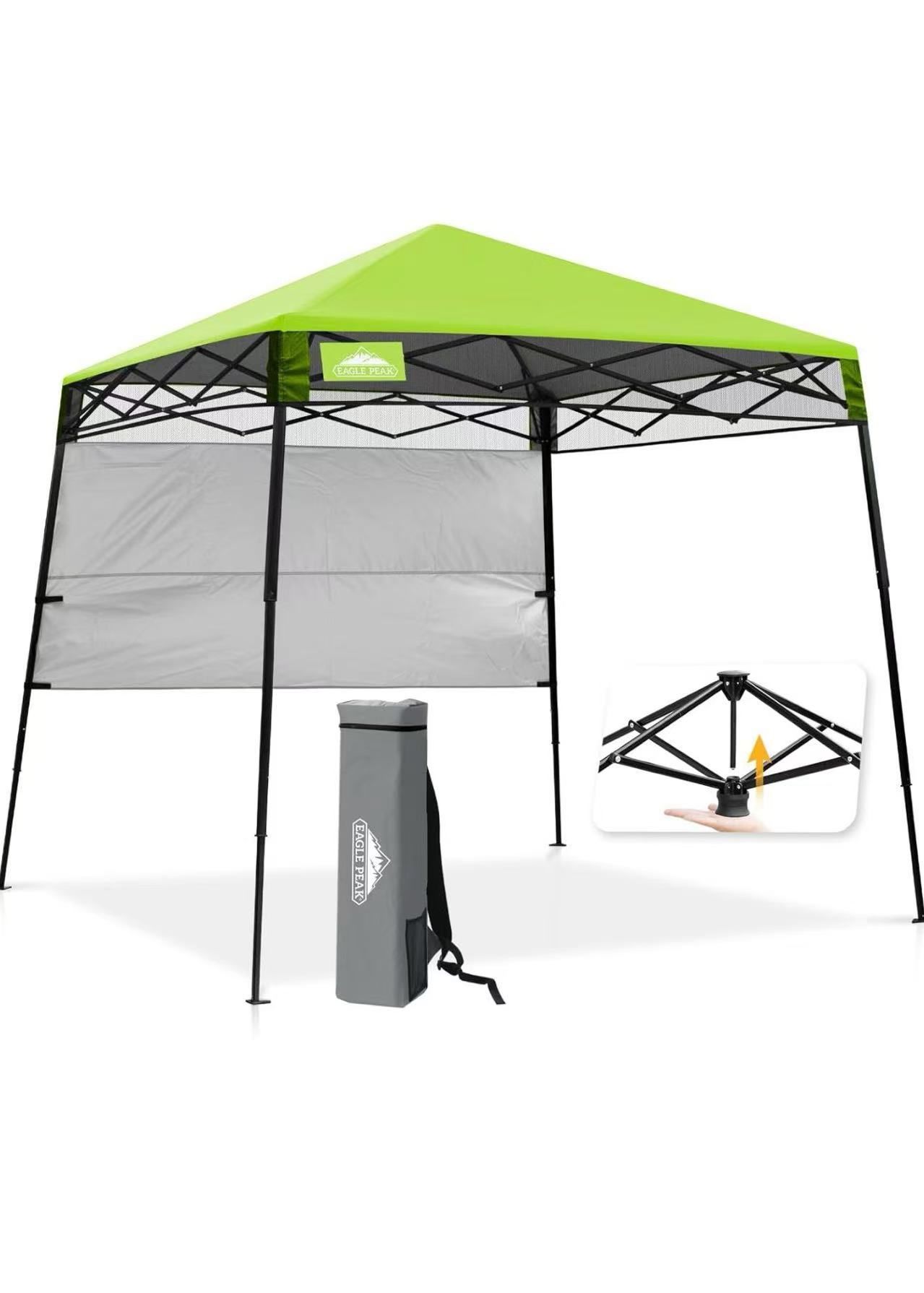 8*8 Pop Up canopy Tent