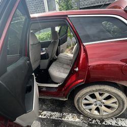 2009 Mazda 