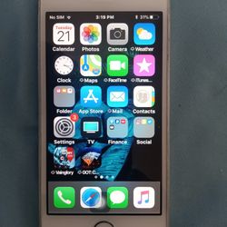 IPHONE 5 $10