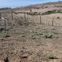 2 Terrenos 10x20 En Rosarito