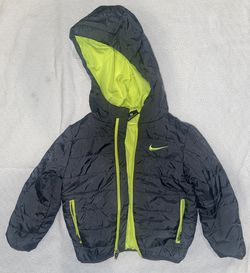 Nike Toddle Boy Jacket