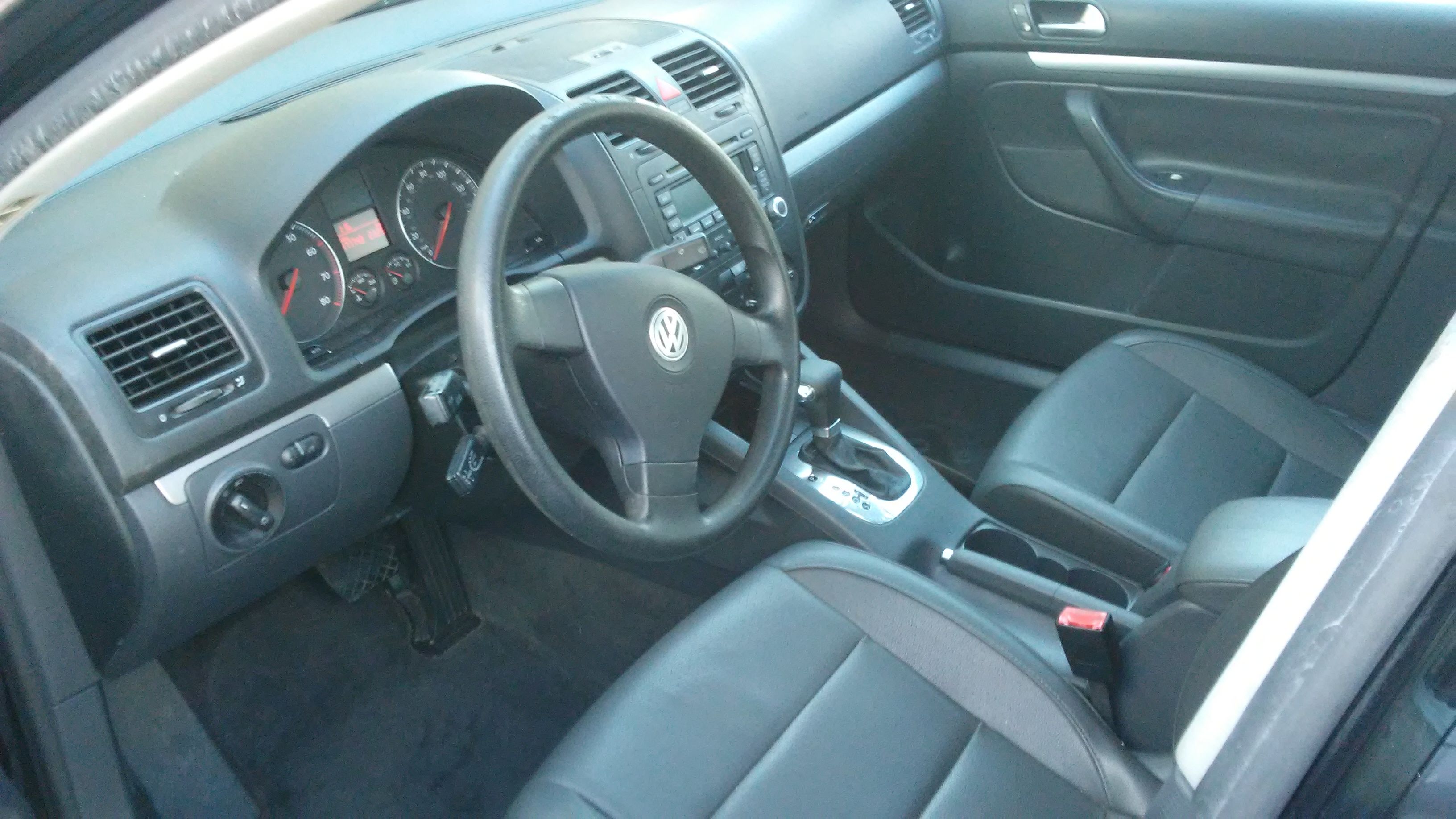 2008 Volkswagen Jetta