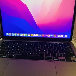 MacBook Pro 13” 