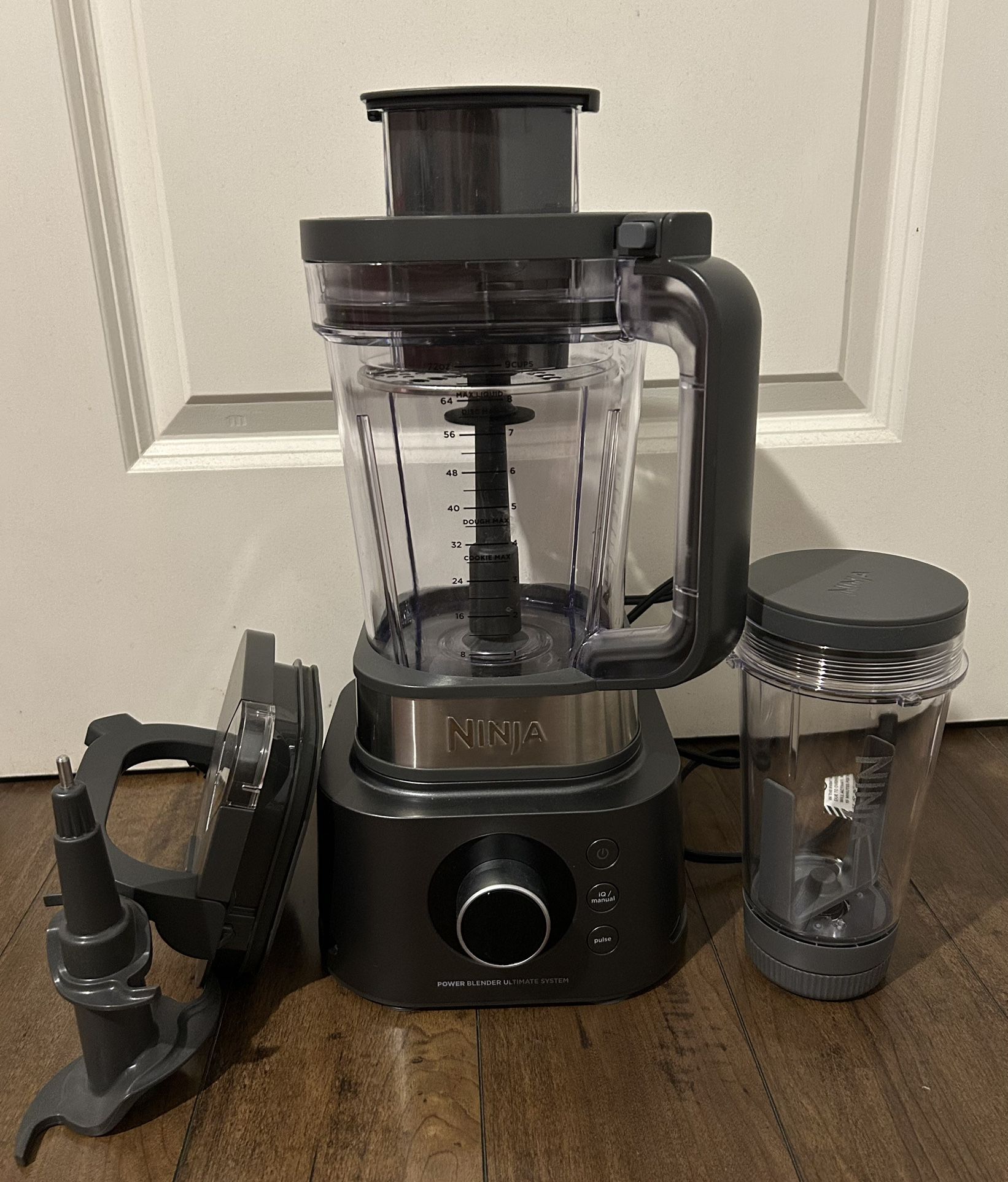 Ninja Power Blender Ultimate