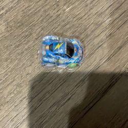 Tiny Car
