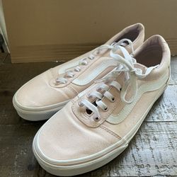 Women’s Vans