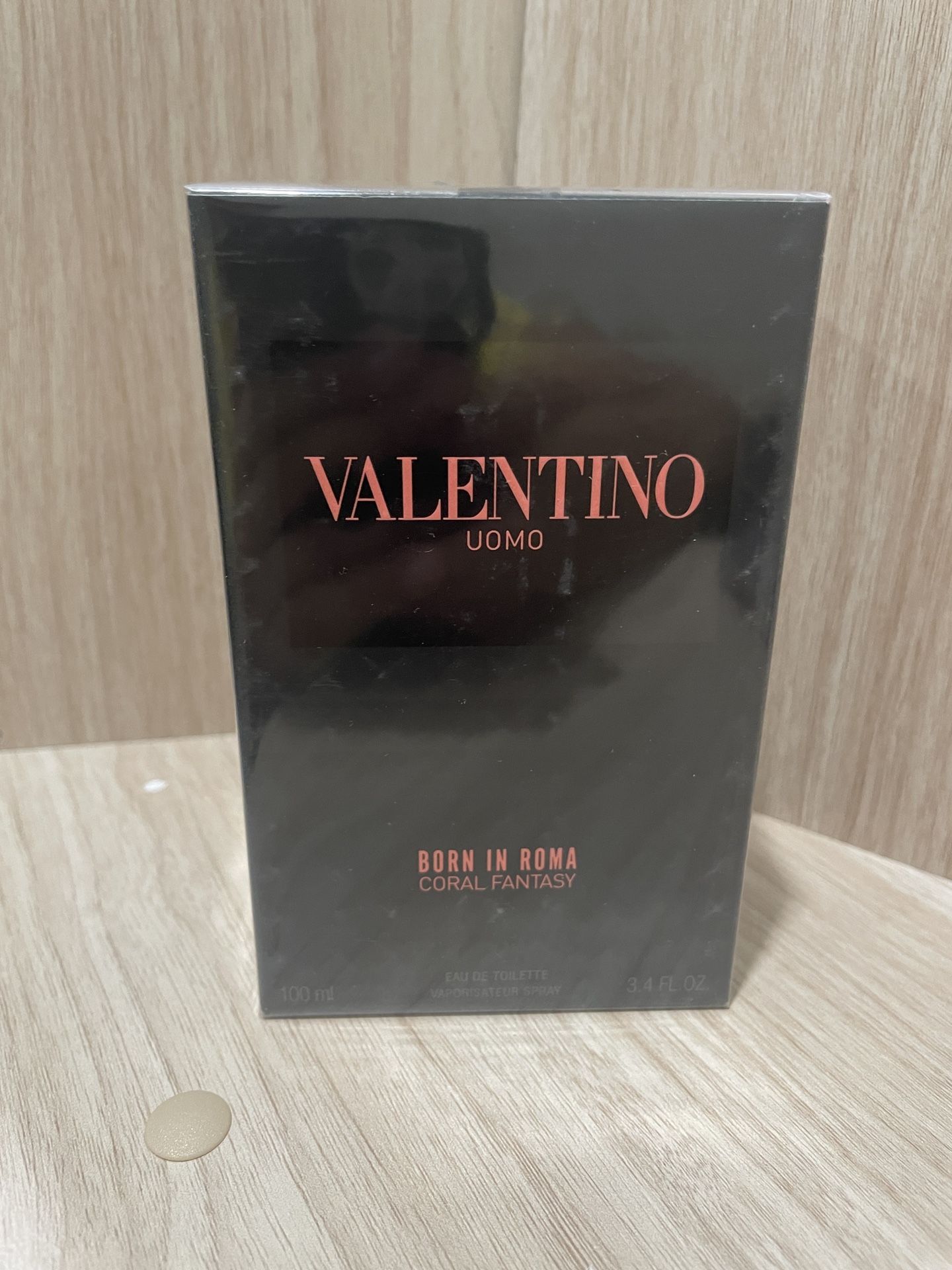 Valentino Perfume 