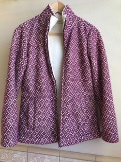 L L Bean Women’s Winter Jacket- Size Petite XS