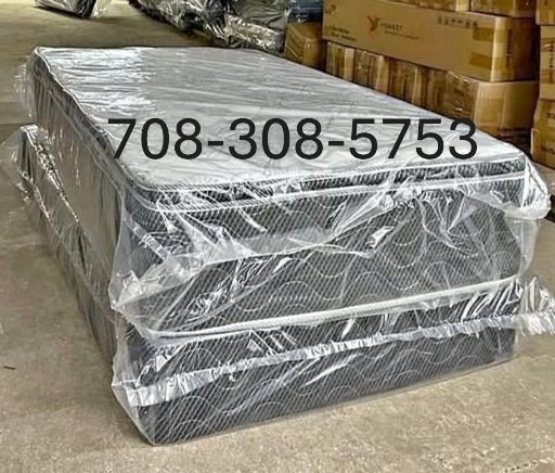 Brand New Mattresses