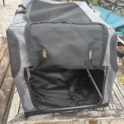 doggy Crate Pet Kennel Collapsible