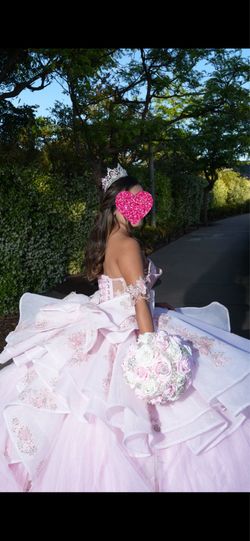 Quince dress