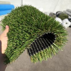 Artificial Grass - Sacate Sintetico Turf