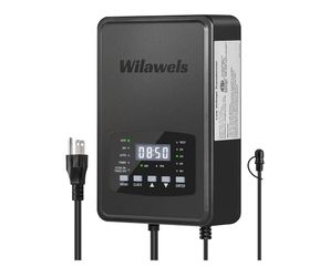 300W Low Voltage Landscape Transformer, Weatherproof Outdoor Low Voltage Transforme