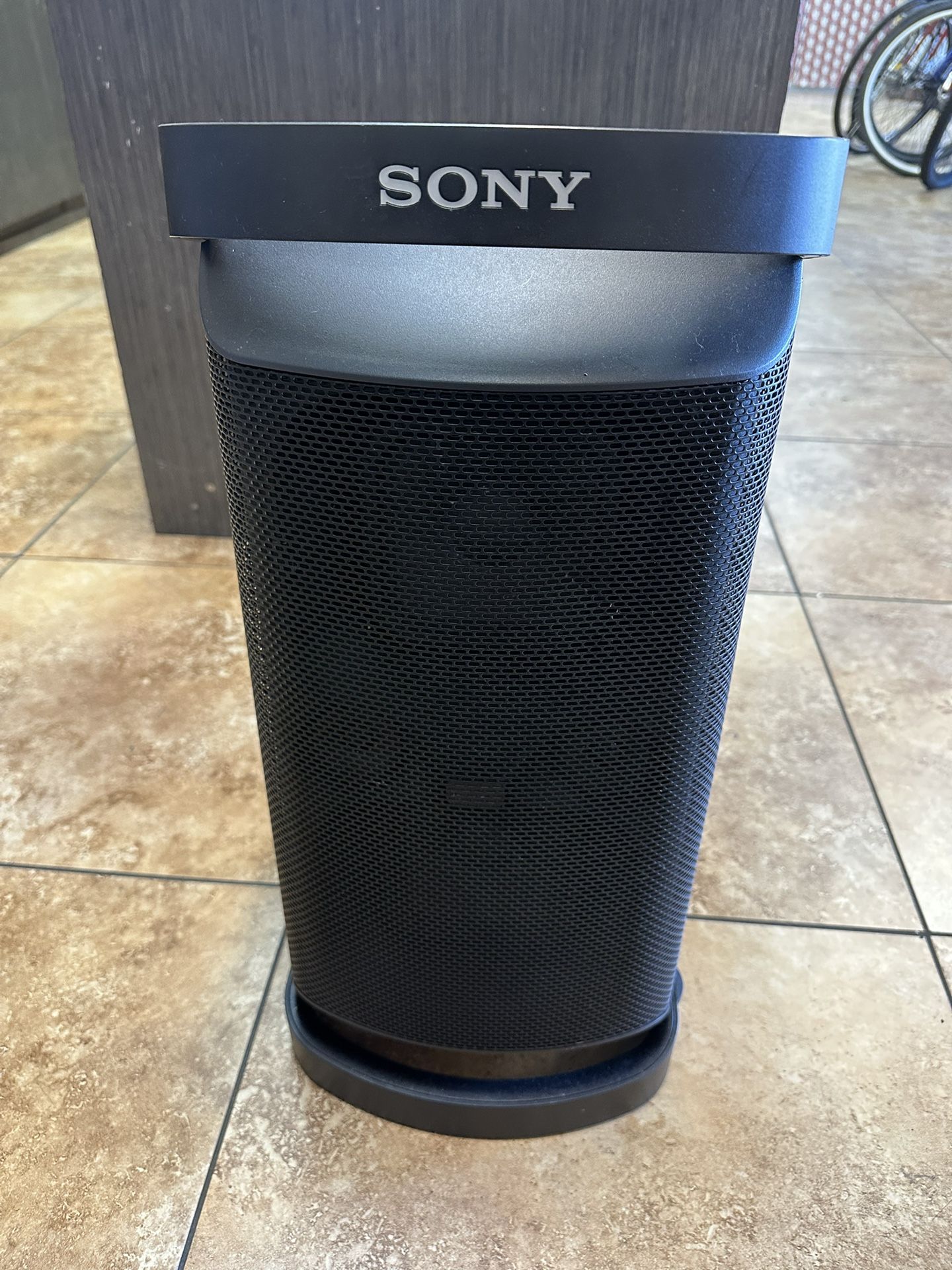 Sony Srsxp500
