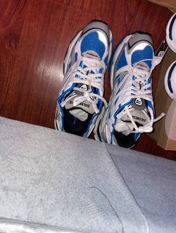 Balenciaga Runners!