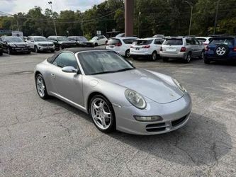 2006 Porsche 911