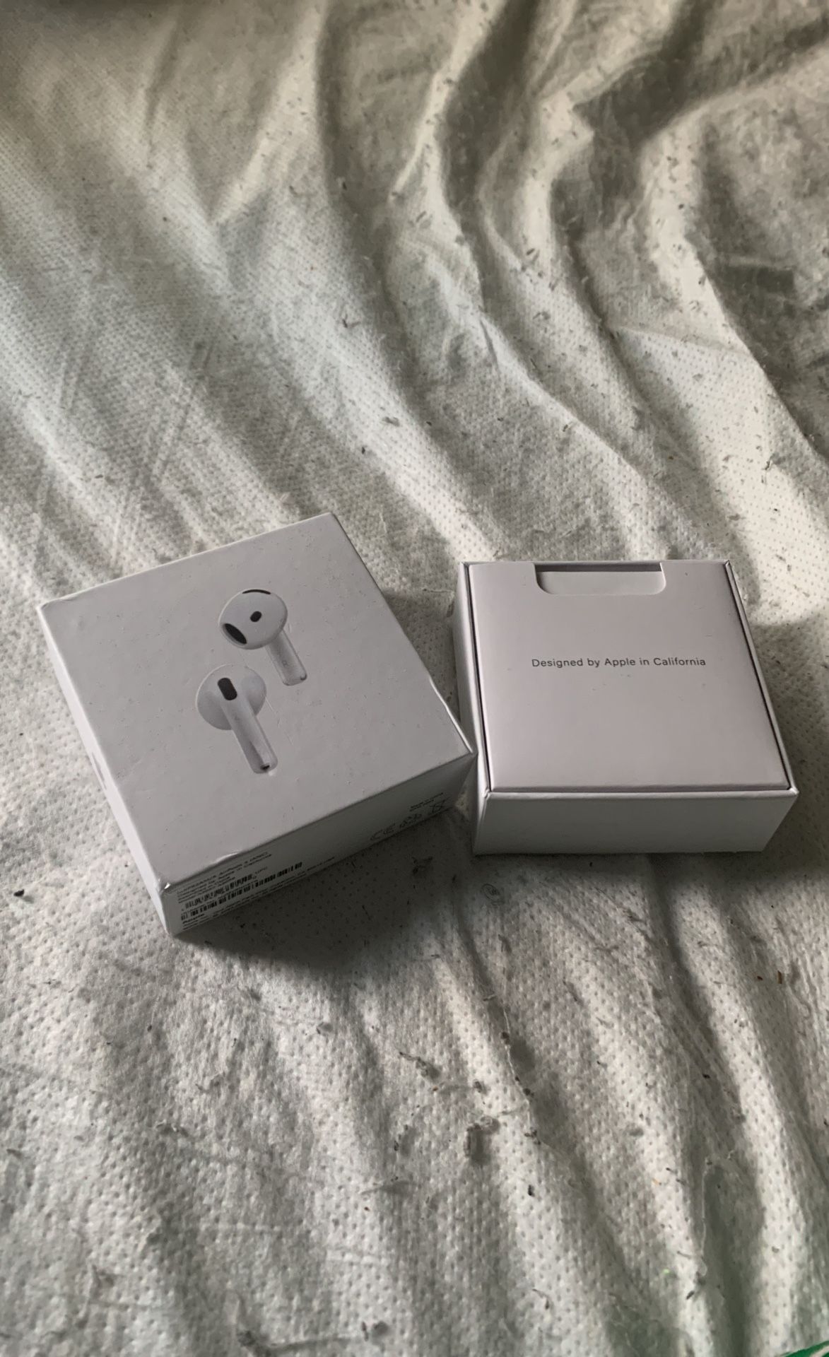 Airpod 4 ANC