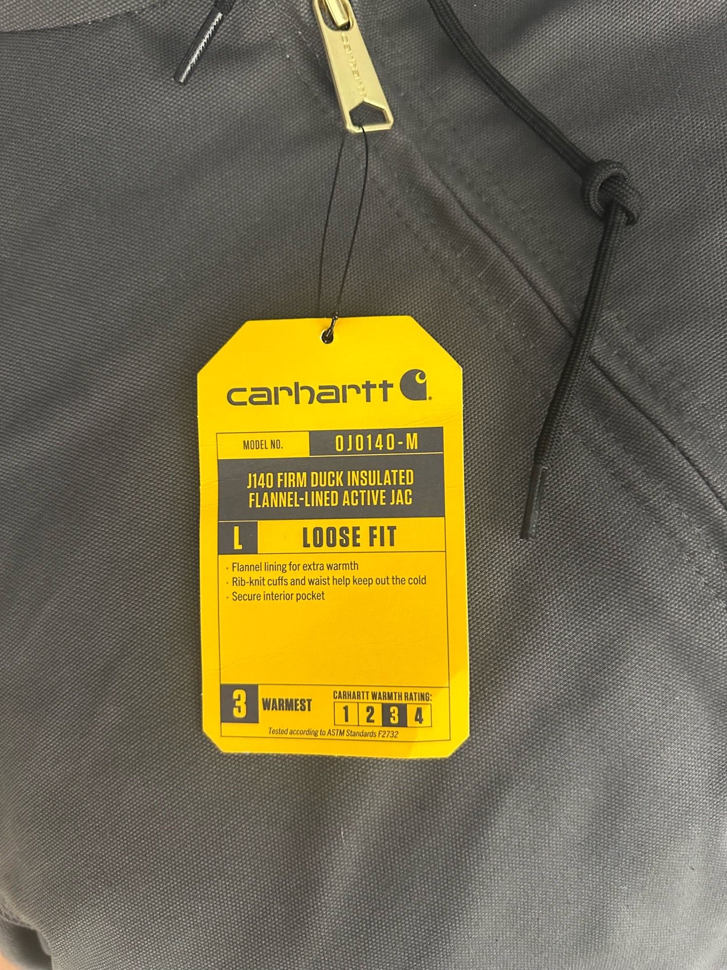 carhart