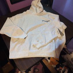 Mens Large Hoodie Essentials 
